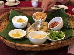 -园林美食城·本土农家菜(杨和镇店)