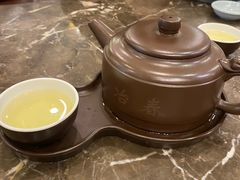 -冶春茶社(星汉大厦店)