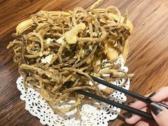 -朴厝私房菜(鼓浪屿店)