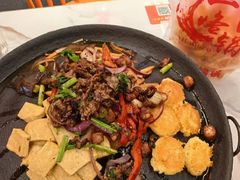 -一烙锅(友谊店)