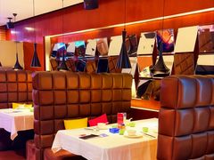 -百味馆·海鲜·湛江菜(后海花园店)