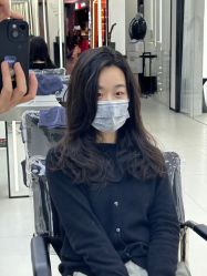 -FINE HAIR 烫染专业设计