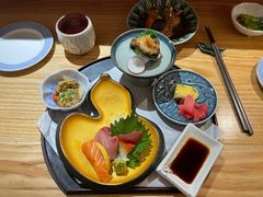 -东瀛阁(锦江宾馆店)