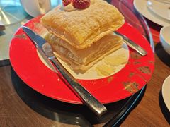 -金鹰国际酒店·满园春中餐厅