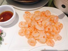 -顺风海鲜港(长寿路店)