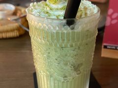 -咖法森林·咖啡  酒吧(天河店)