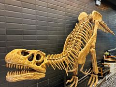 -FAIRYLAND龙族星球主题餐厅(凯丹广场店)