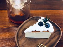 -Double cafe