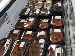 -山姆会员商店(杨桥西路店)