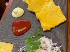 -鸟鹏烧鸟居酒屋(仁恒梦中心店)