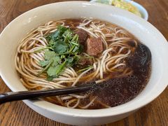 -李先生牛肉面大王(朝阳街店)
