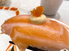 -新一番三文鱼寿司(大东海店)