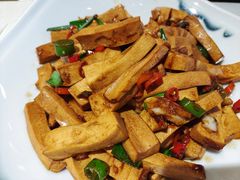 -红色盛宴酒楼(科丰桥店)