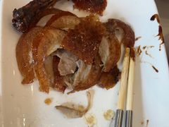 -大鸭梨烤鸭(石佛营店)
