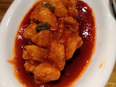 -天山传奇新疆菜(SKLP店)