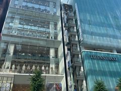 -优衣库(银座店)