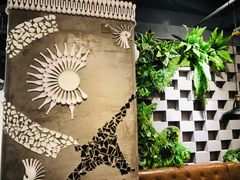-铁道茶苑.色稷餐厅(莲花南路店)