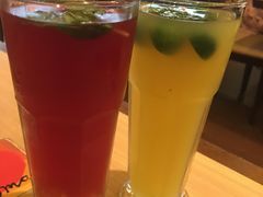 -必胜客(永旺店)