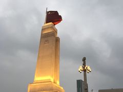 -八一南昌起义纪念塔