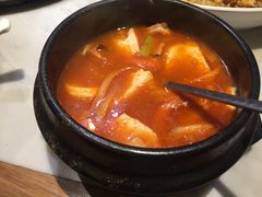 -韩宫宴烤肉·料理(苏州中心店)