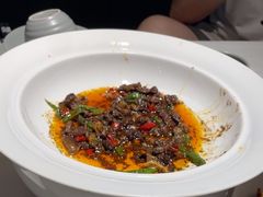 -湘中缘·湖南菜(娄底驻京办店)