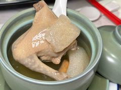-夜宴江景餐厅