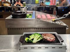 -肉肉大米(金虹桥店)