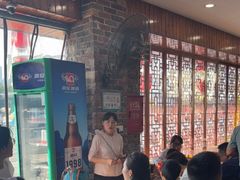 -西环肥仔螺蛳粉(总店)