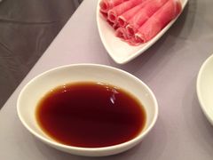 -鼎鼎香·港式火锅(北京SKP店)