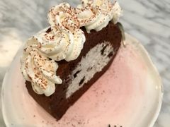 -Home Cafe(水榭春天店)