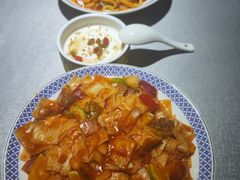 -阿西娅食府(中关村店)