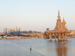 -大连海昌发现王国主题公园