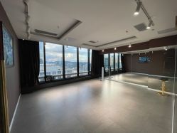 -OCEAN DANCE高空舞蹈室