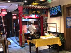 -恭敬李·烤鸭(天坛北门店)