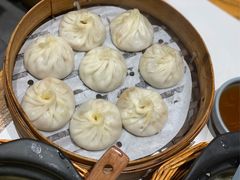 -馋三尺蟹粉小笼(人民广场店)