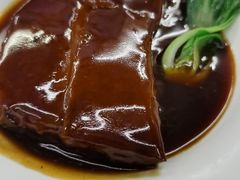 -玉华台饭庄(裕中西里小区店)