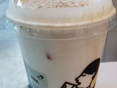 波波家族-喜茶(上海泰禾大厦店)