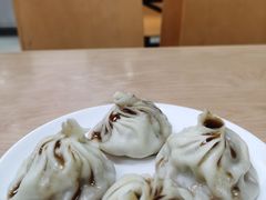 小笼包-瞻老元面馆(双塘路店)