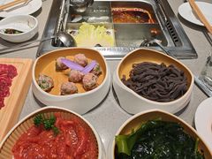 -海底捞火锅(赛格国际购物中心店)