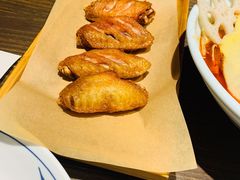 -觅香串串香·麻辣烫·冒菜(欧美广场店)