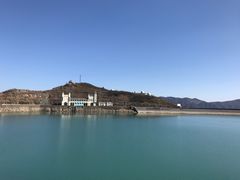 -江南天池