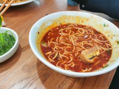 -醉面(五道口启迪大厦店)