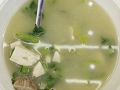 -南湾海鲜餐厅(南澳海鲜街店)