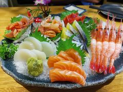 -吉川居酒屋(建国北路店)