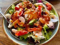 -RAC BAR(安福路店)