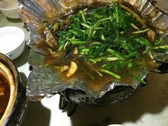 -眷江南之小蓝鲸(王府大街店)