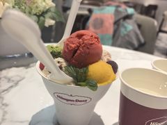 -哈根达斯(滨江店)