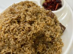 牛肉烩饭-老七饭馆(光荣道总店)