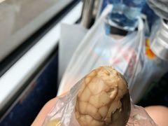 -金盆阿嬷香菇茶叶蛋(玄光店)