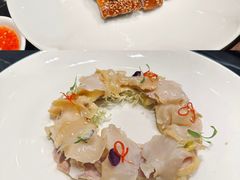 -广州文华东方酒店·江-由辉师傅主理